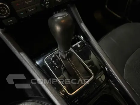 COMPASS 1.3 T270 TURBO FLEX LONGITUDE AT6