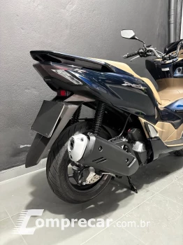 PCX 160 DLX ABS