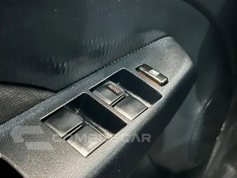 ETIOS 1.3 X 16V FLEX 4P AUTOMÁTICO