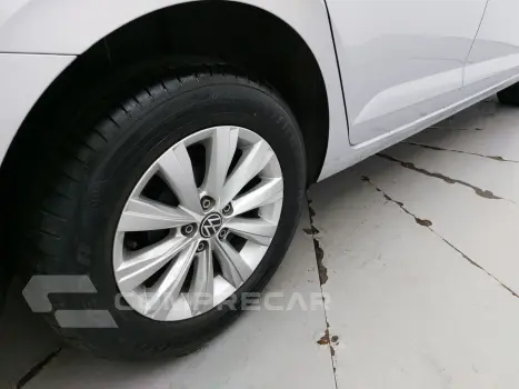 VIRTUS 1.0 170 TSI AUTOMÁTICO