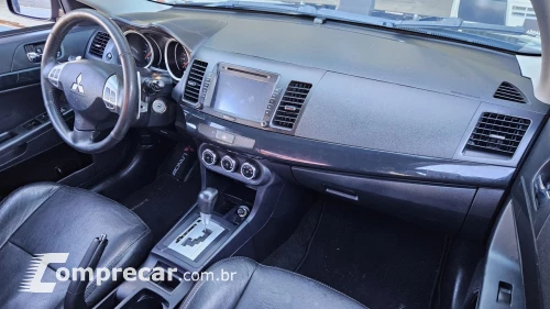 Lancer 2.0 16V 160cv Aut.