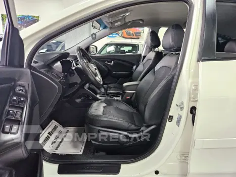 ix35 GLS 2.0 16V 2WD Flex Aut.