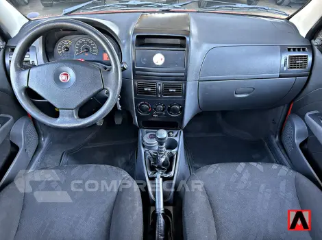 SIENA 1.4 MPI EL 8V