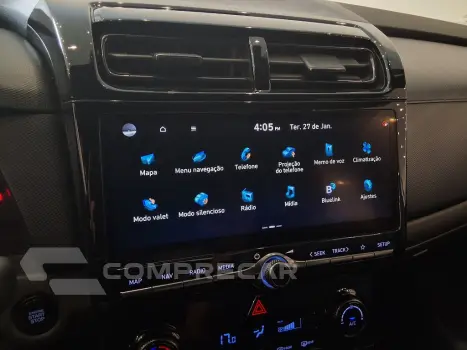 CRETA 1.0 TGDI FLEX N LINE AUTOMÁTICO