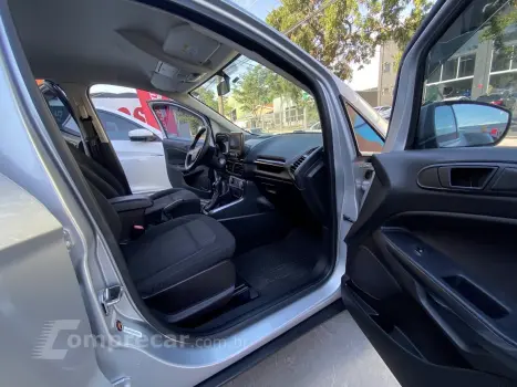 ECOSPORT 1.5 Ti-vct SE