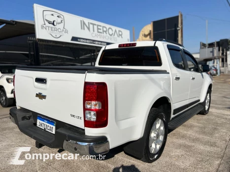 S10 2.4 LTZ 4X2 CD 8V