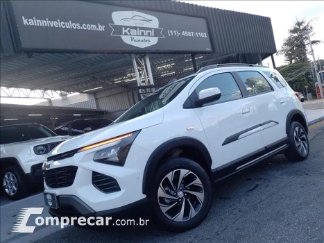 CHEVROLET SPIN 1.8 Premier 8V 4 portas
