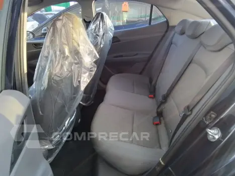 HB20S 1.0 12V FLEX COMFORT MANUAL