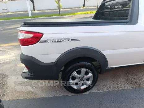 STRADA 1.4 MPI Freedom CS 8V