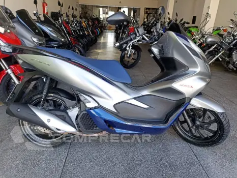 HONDA PCX 150 SPORT