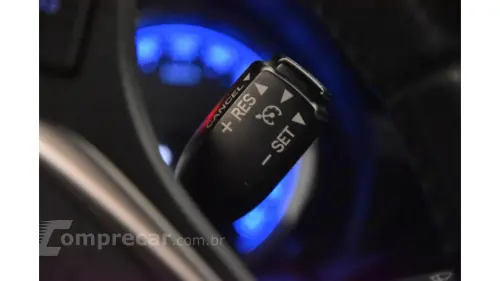 COROLLA - 2.0 XEI 16V 4P AUTOMÁTICO