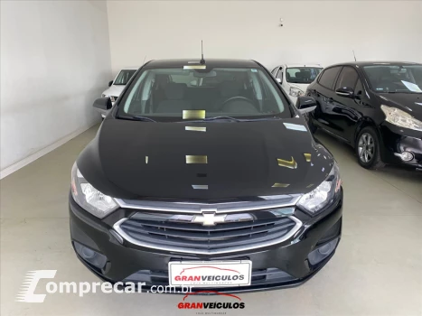 ONIX 1.0 MPFI LT 8V FLEX 4P MANUAL