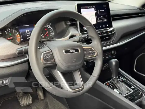 COMPASS 1.3 T270 TURBO FLEX LONGITUDE AT6