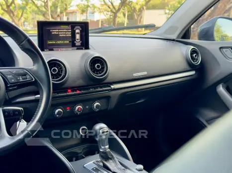 A3 1.4 TFSI Sedan Prestige