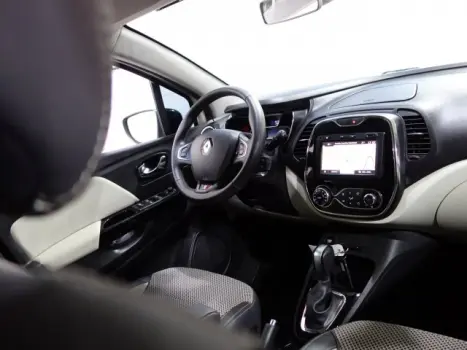 CAPTUR - 1.6 16V SCE INTENSE X-TRONIC