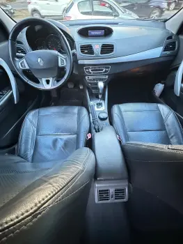 FLUENCE 2.0 Dynamique 16V