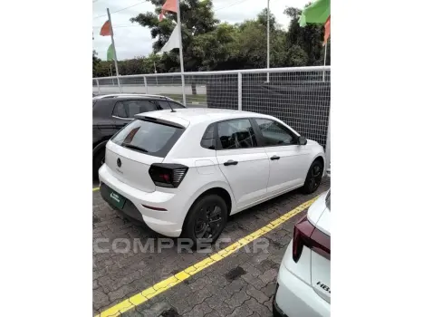 POLO 1.0 MPI TRACK MANUAL