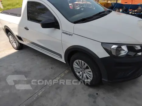 SAVEIRO 1.6 Cross CD 16V