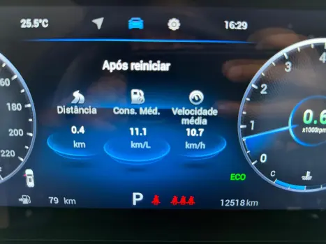 TIGGO 8 PRO 1.6 Tgdi