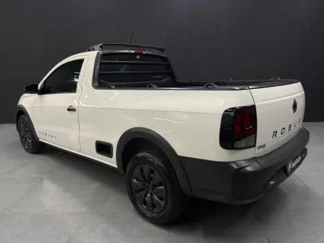 SAVEIRO 1.6 MSI ROBUST CS 16V FLEX 2P MANUAL