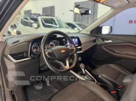 MONTANA 1.2 Turbo LTZ