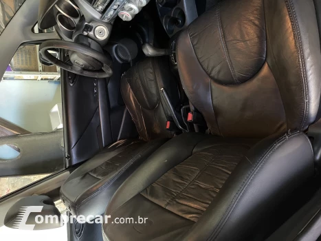 FIT 1.4 DX 16V