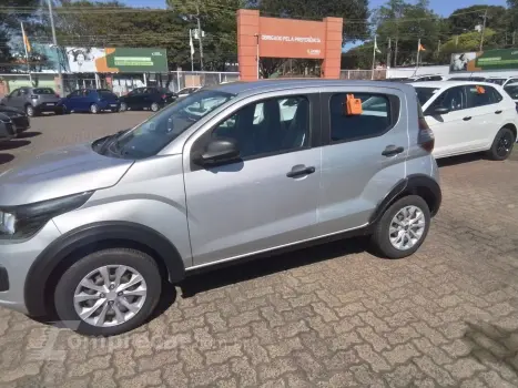 MOBI 1.0 EVO FLEX LIKE. MANUAL