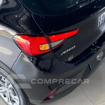 ARGO DRIVE 1.0 6V Flex