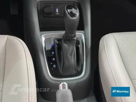 HB20S 1.0 TGDI FLEX PLATINUM SAFETY AUTOMÁTICO