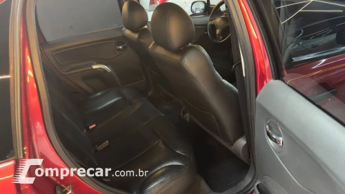 C3 1.4 I GLX 8V