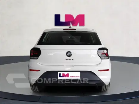 POLO 1.0 MPI TRACK MANUAL