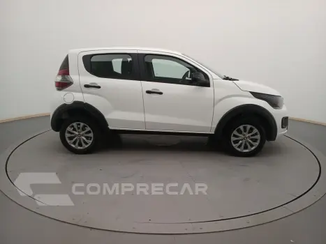 MOBI 1.0 EVO FLEX LIKE. MANUAL