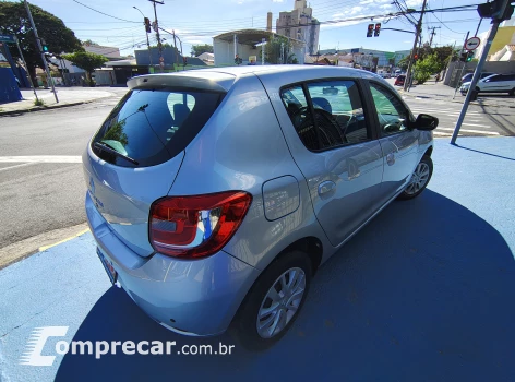 SANDERO 1.0 12V SCE Expression