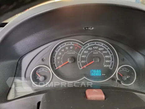 CELTA 1.0 MPFI LT 8V