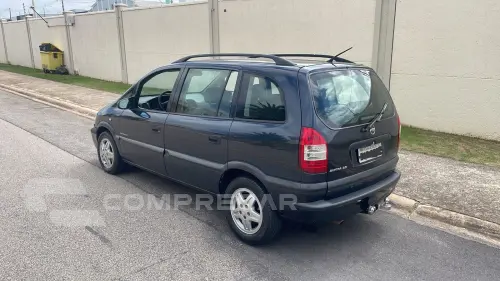 ZAFIRA 2.0 MPFI 16V