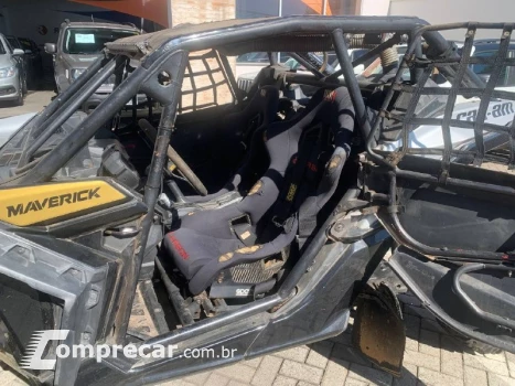 CAN-AM SSV Maverick