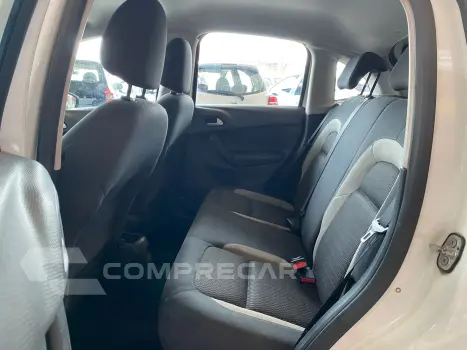 C3 1.5 Attraction 8V