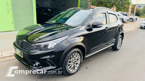 ARGO 1.8 E.torq Trekking