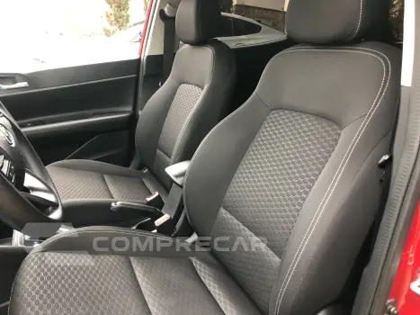 Hb20 1.6 16V Flex Vision Automático