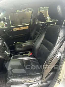 CRV 2.0 LX 4X2 16V