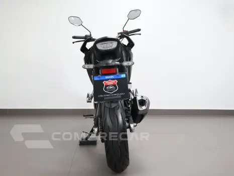 HONDA CB 300F TWISTER ABS
