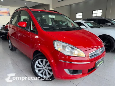 Idea Essence 1.6 16v