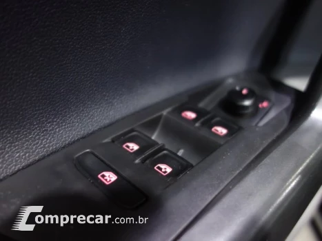 VIRTUS - 1.0 200 TSI COMFORTLINE AUTOMÁTICO
