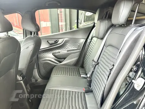 FASTBACK 1.3 TURBO 270 FLEX LIMITED EDITION AT6