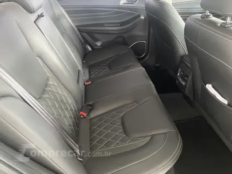 ARRIZO 6 1.5 VVT Turbo Iflex GSX