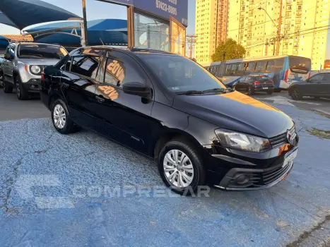VOYAGE 1.6 MSI TOTALFLEX TRENDLINE 4P MANUAL