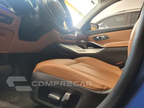320I SPORT GP BMW 320I SPORT GP 2022