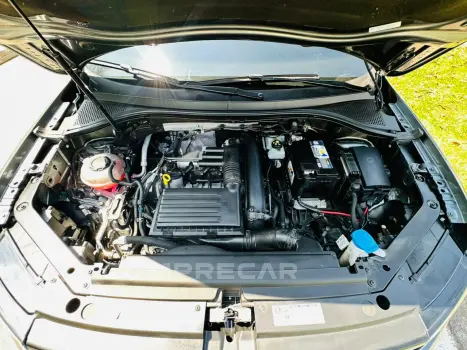 TIGUAN 1.4 250 TSI Allspace