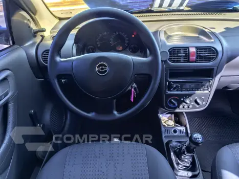 CORSA 1.4 MPFI MAXX 8V FLEX 4P MANUAL
