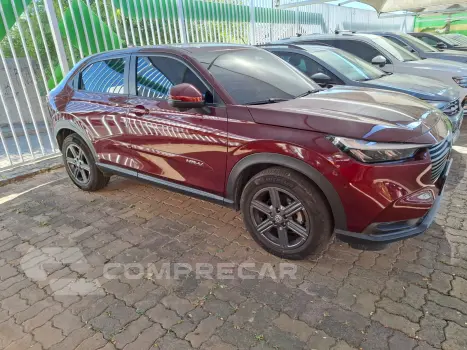 HR-V EXL 1.5 automático